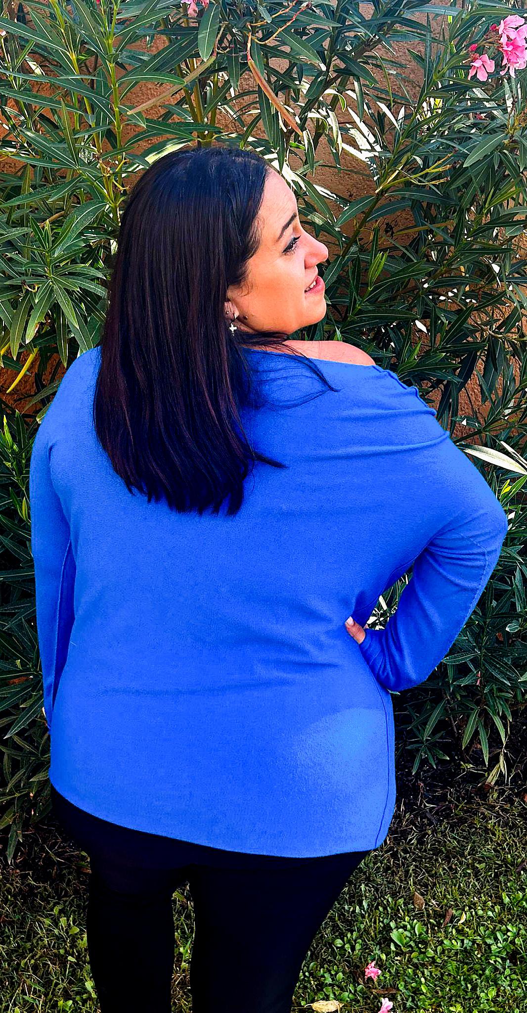 Pull mi saison "Cooning"