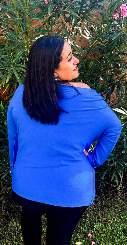 Pull mi saison "Cooning"