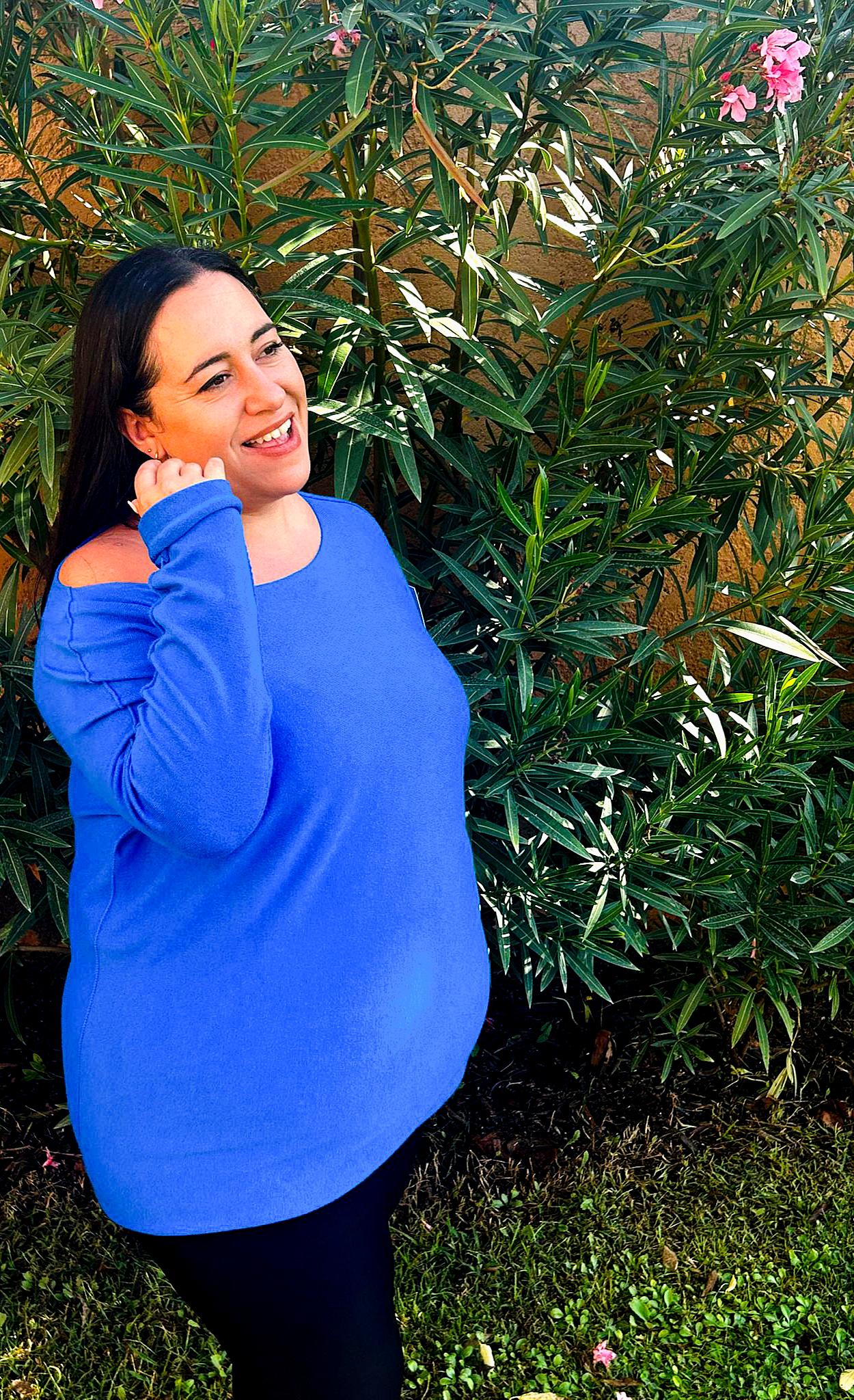 Pull mi saison "Cooning"