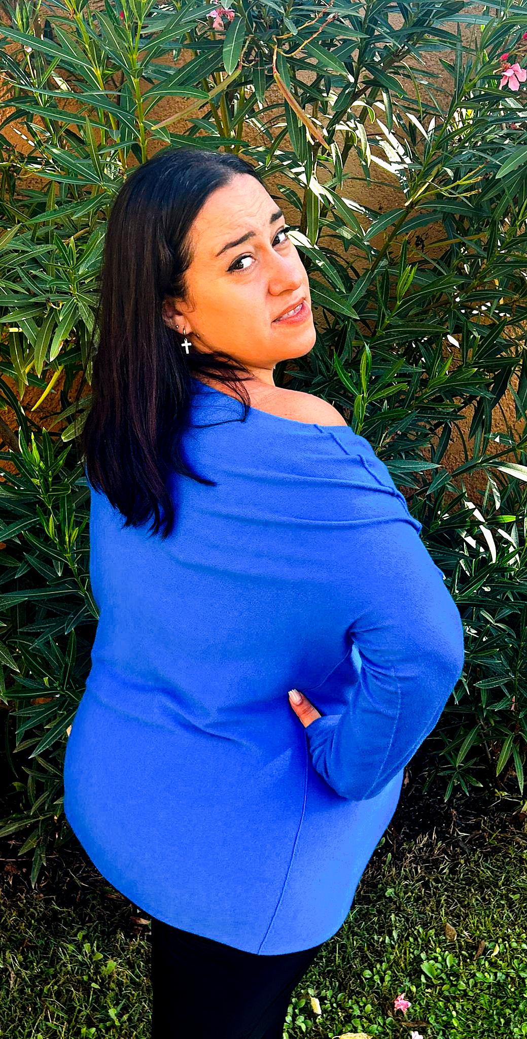 Pull mi saison "Cooning"