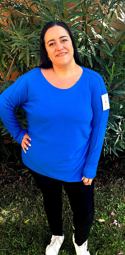 Pull mi saison "Cooning"