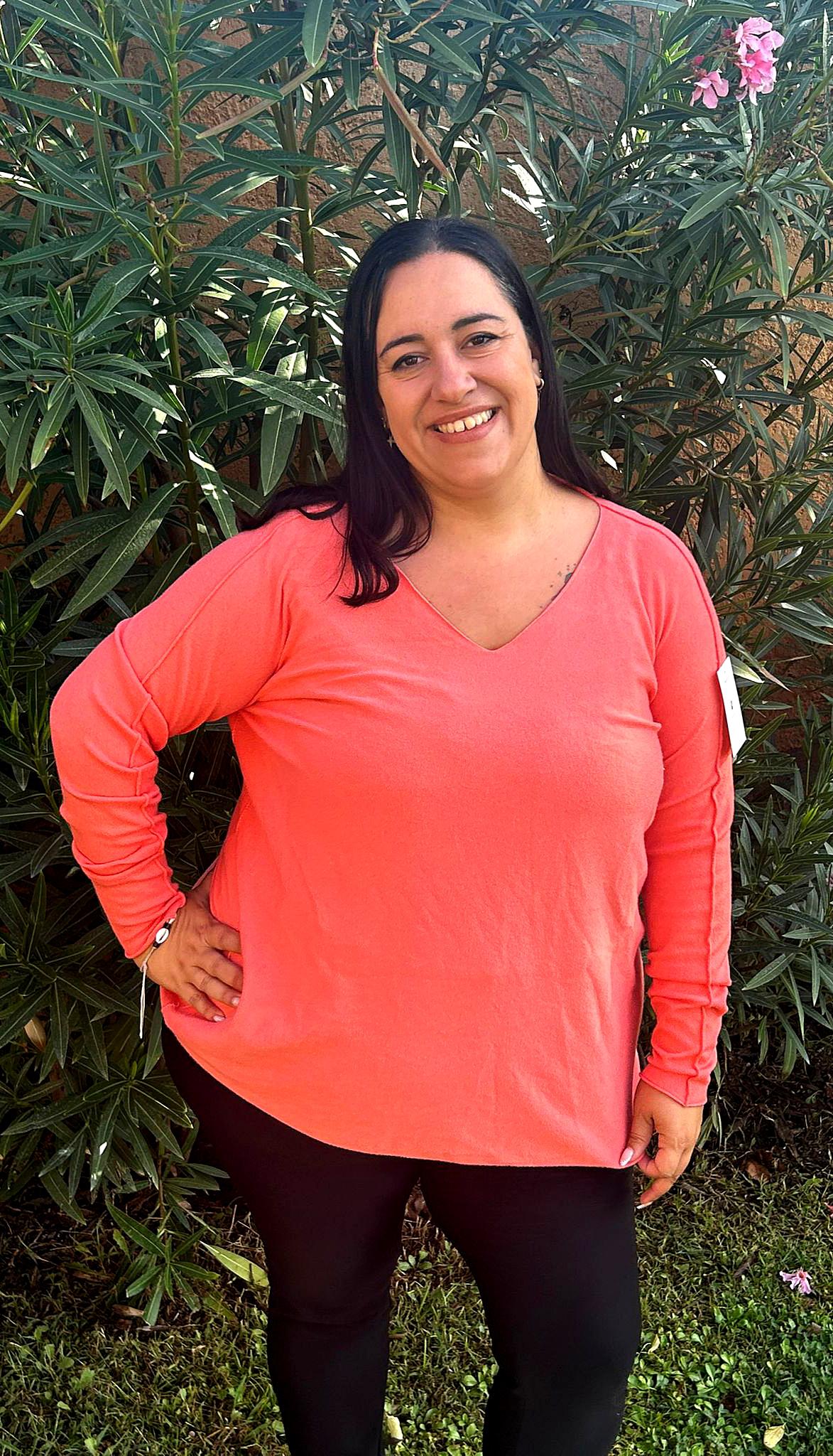 Pull mi saison "Cooning"