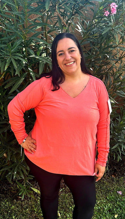 Pull mi saison "Cooning"