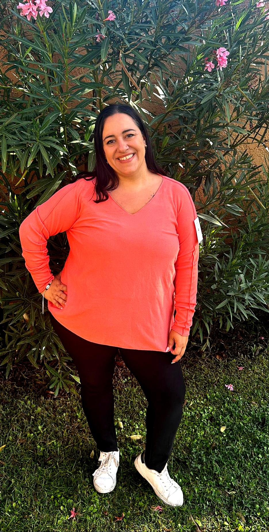 Pull mi saison "Cooning"