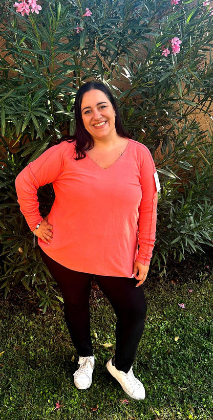 Pull mi saison "Cooning"