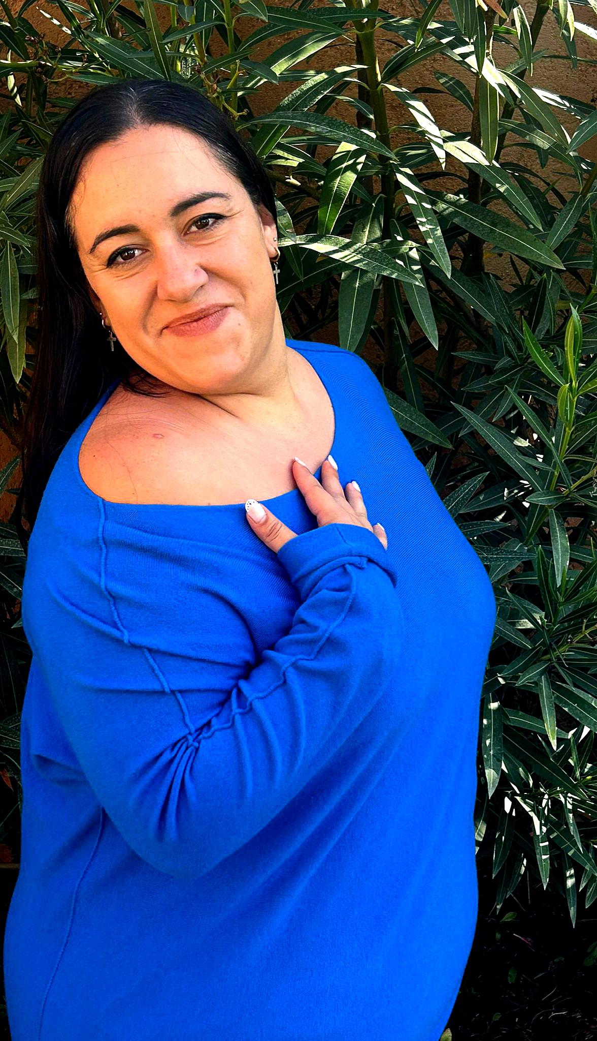 Pull mi saison "Cooning"