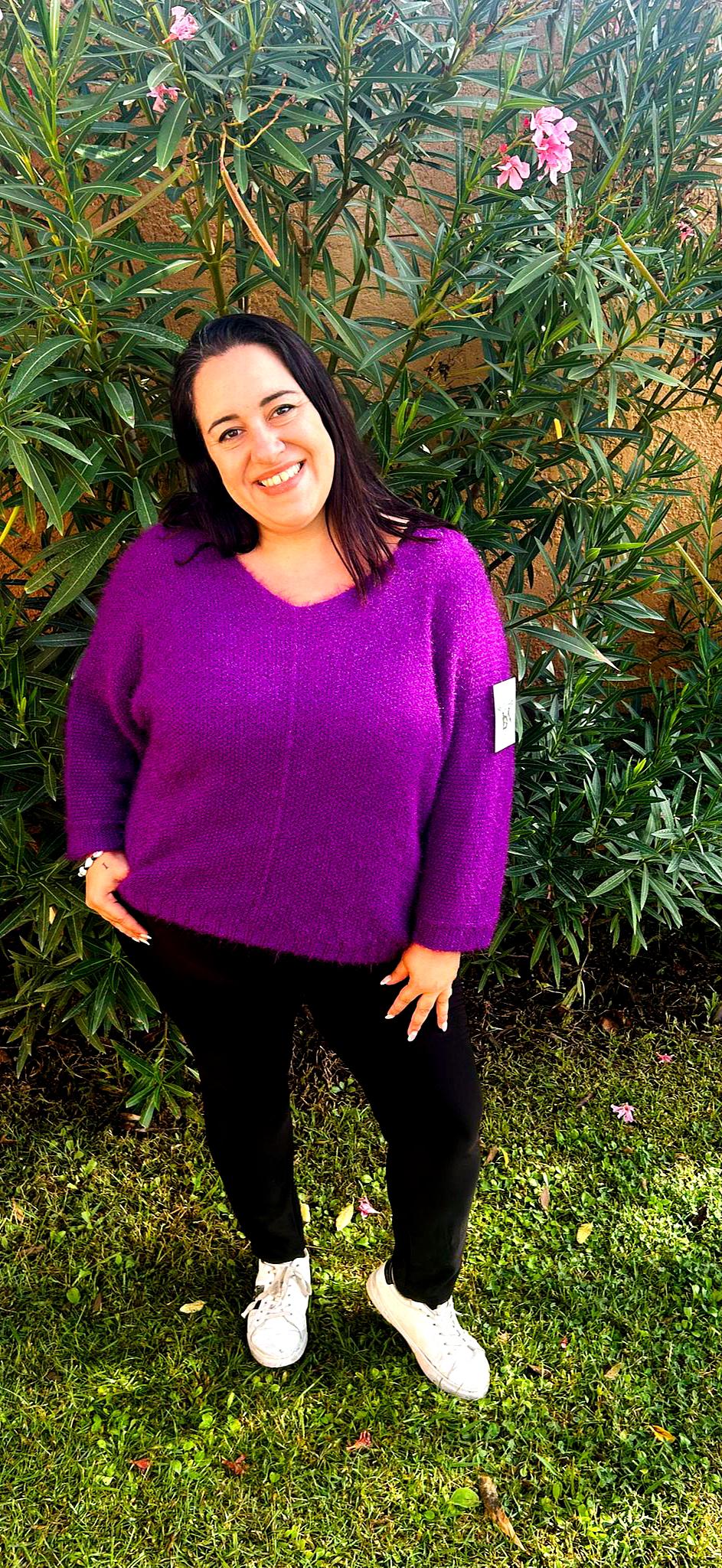 Pull basic "Grandiose"