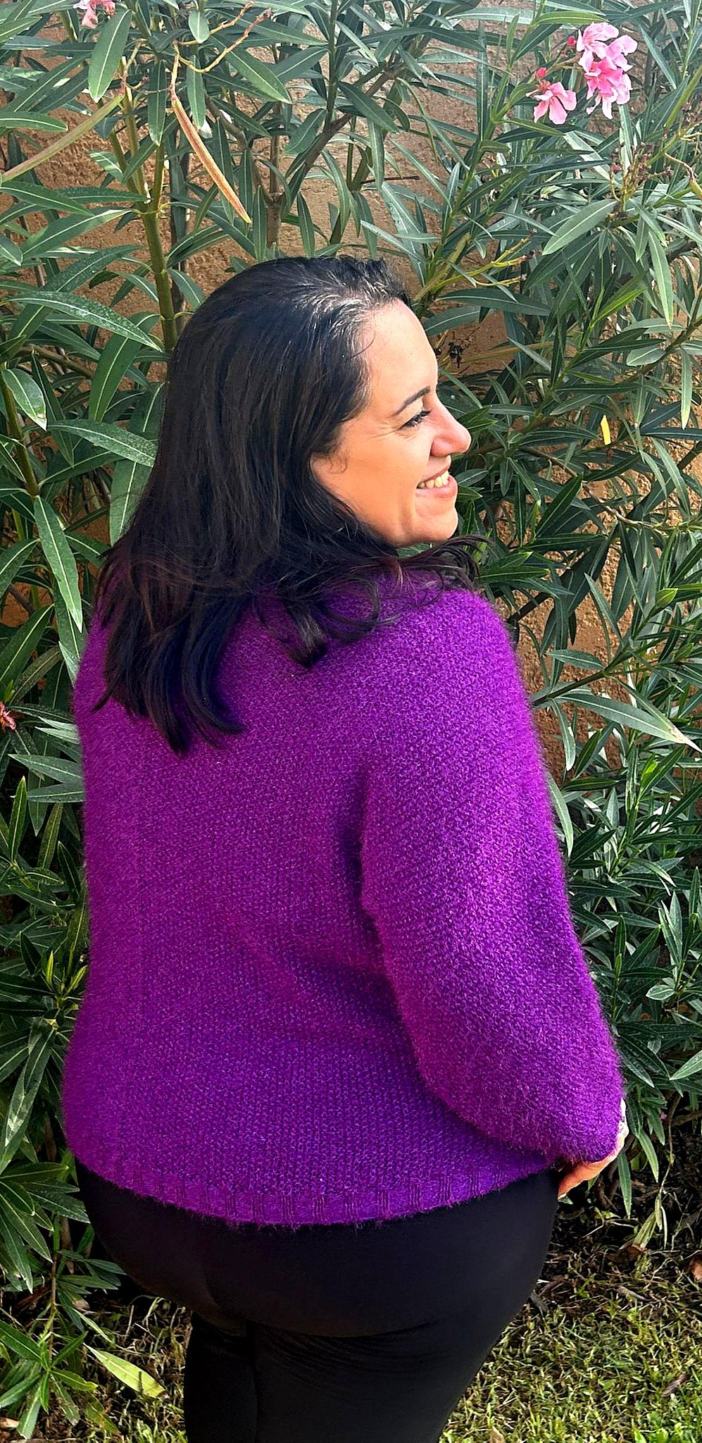 Pull basic "Grandiose"