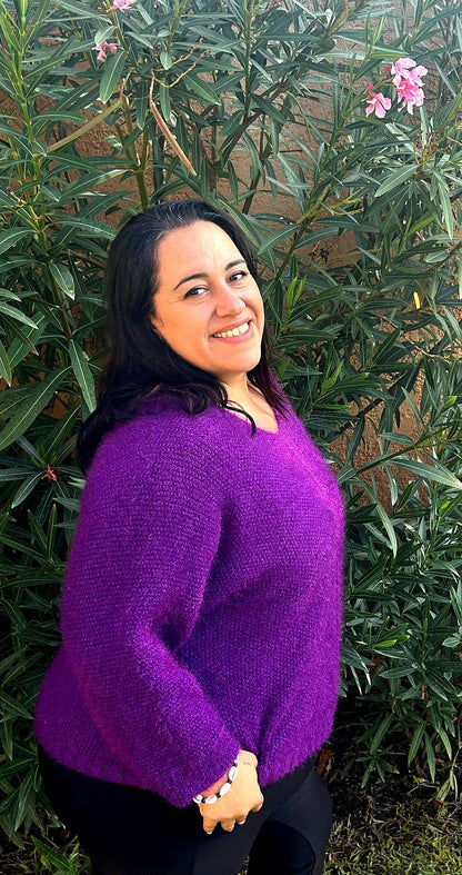 Pull basic "Grandiose"