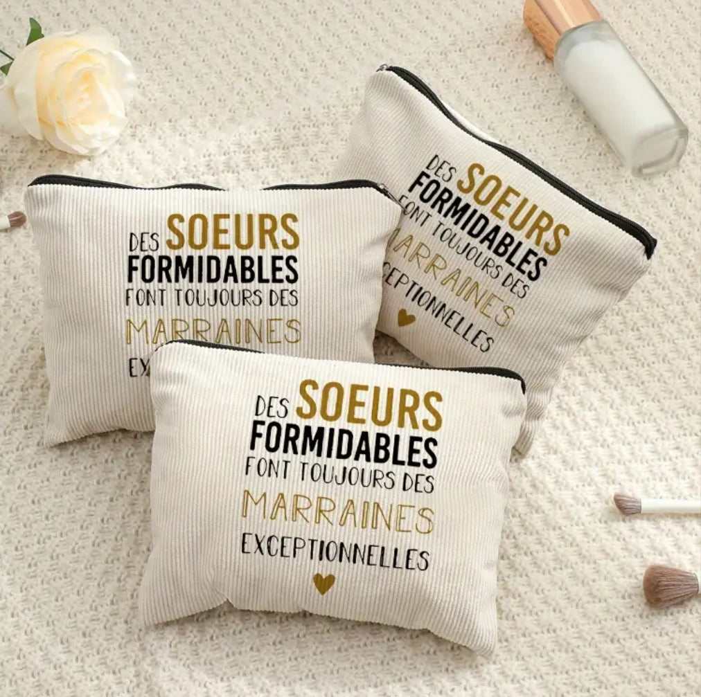 Pochette "Dis moi tout"