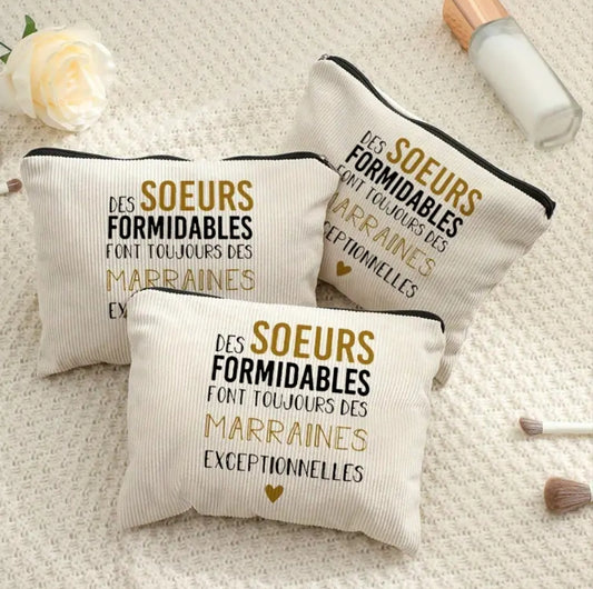 Pochette "Dis moi tout"