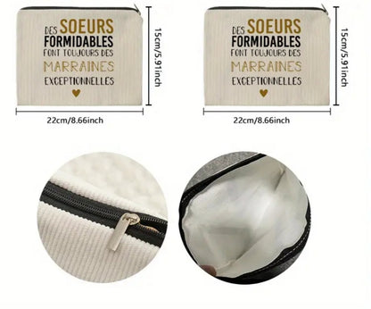 Pochette "Dis moi tout"