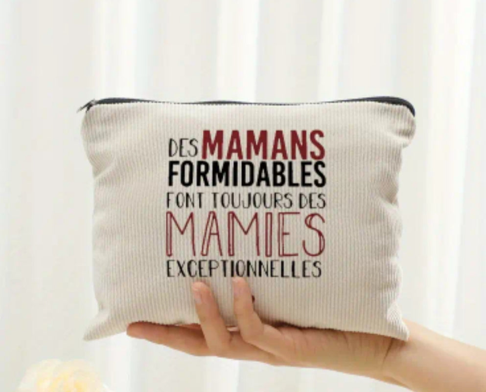 Pochette "Dis moi tout"