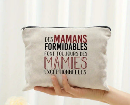 Pochette "Dis moi tout"