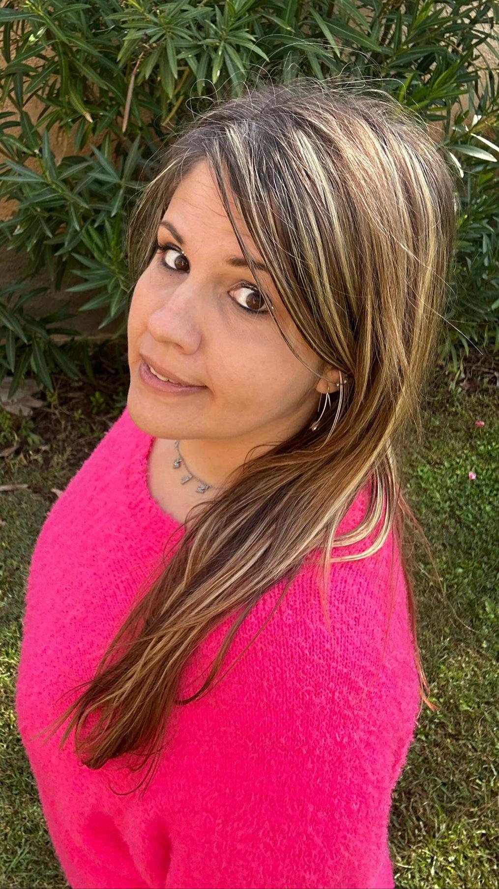 Pull mi saison mi manche dos ajouré "Champêtre"