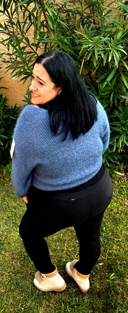 Pantalon Jegging "Elegant Fit"