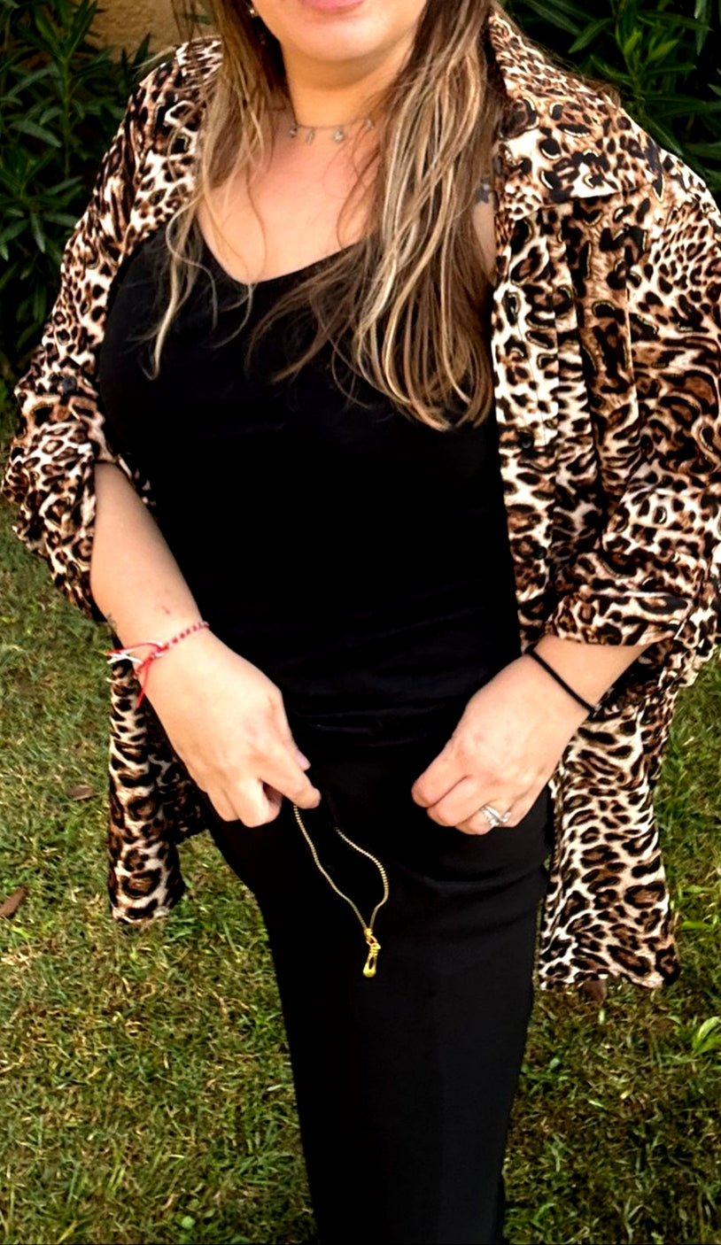 Pantalon Jegging "Elegant Fit"