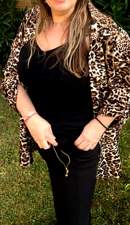 Pantalon Jegging "Elegant Fit"