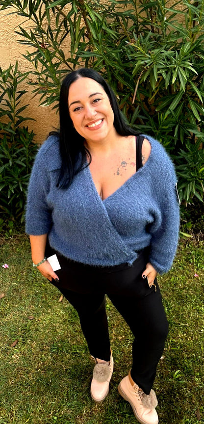 Pantalon Jegging "Elegant Fit"