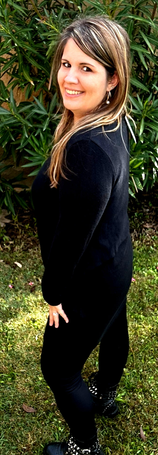 Robe Pull " Cocon Urbain"