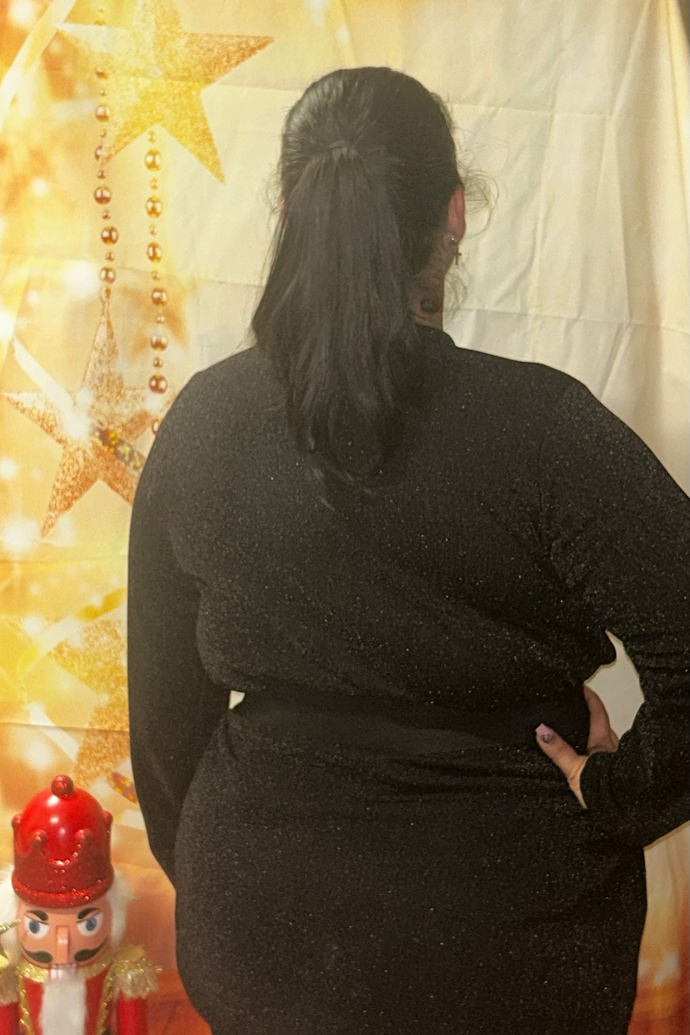 Robe de Fête "Scintillante"