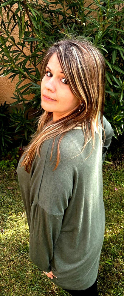 Robe Tunique "Elyora"