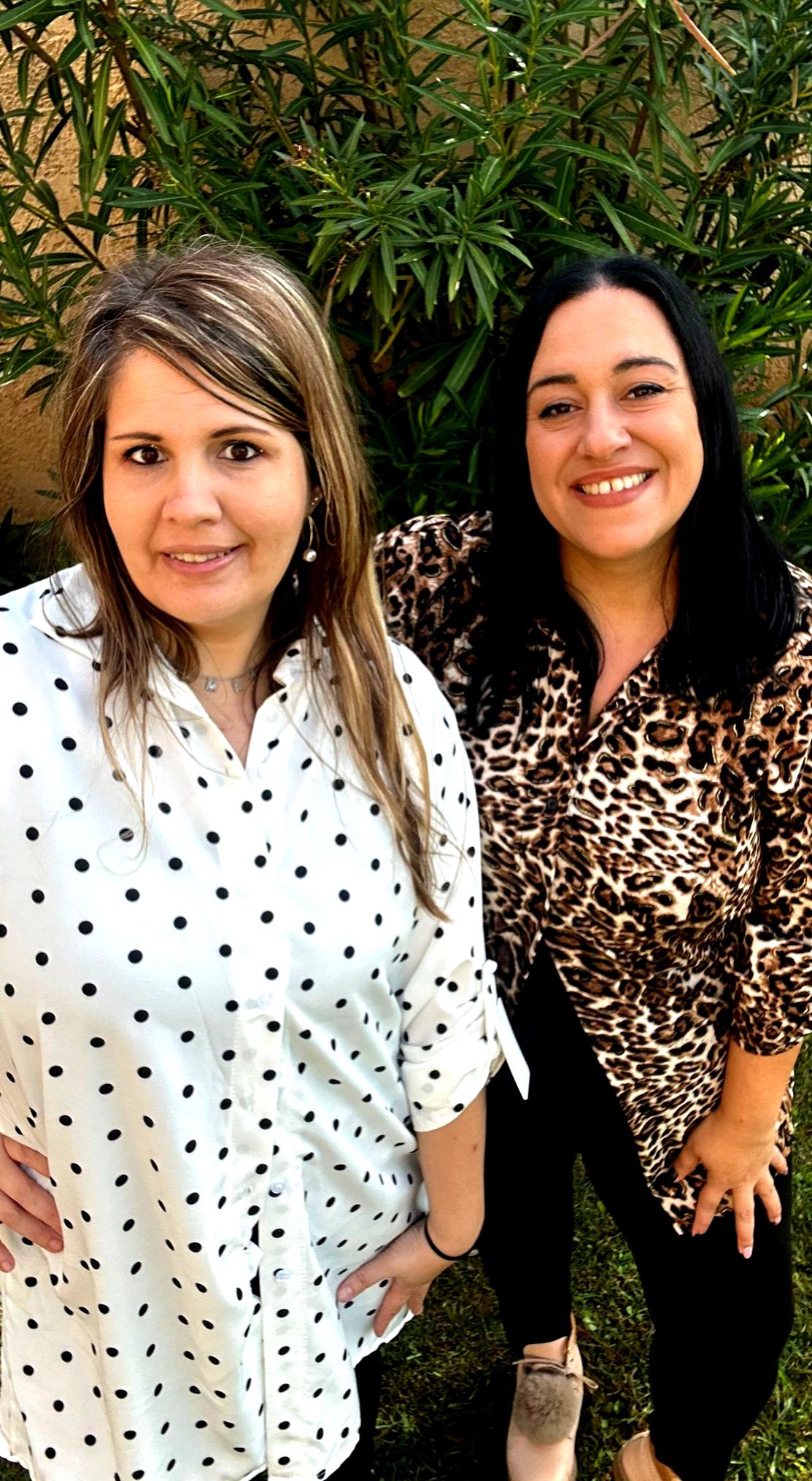 Chemisier Tunique "Evidence"