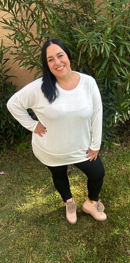 Robe Tunique "Elyora"