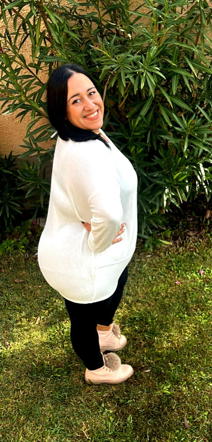 Robe Tunique "Elyora"